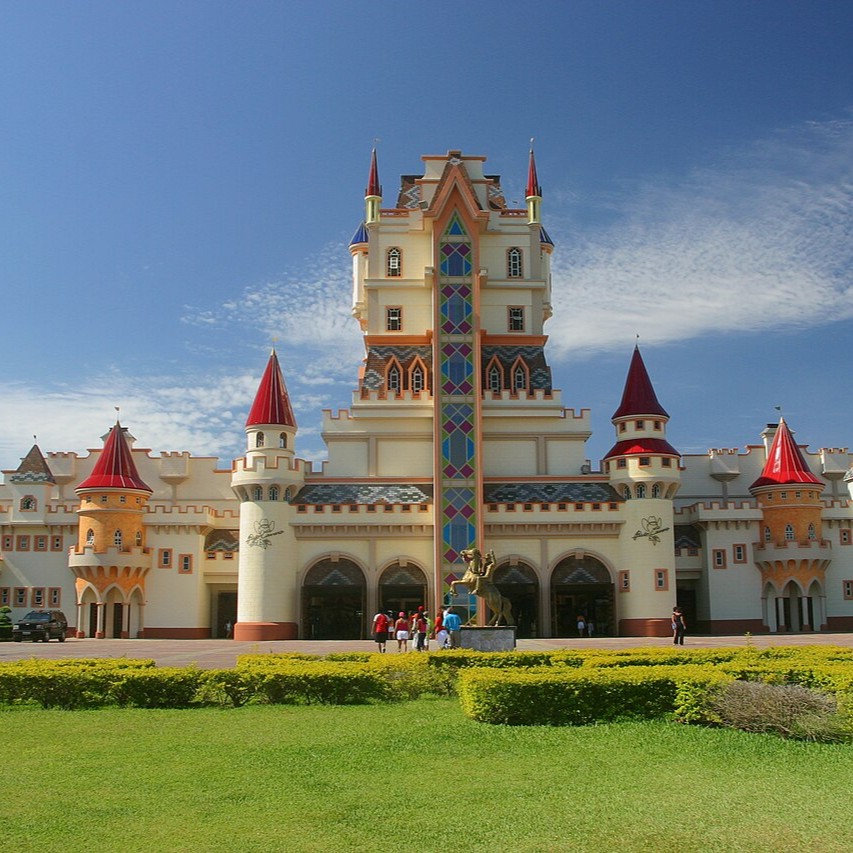 	Santa Catarina	